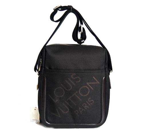 High Quality Fake Louis Vuitton Damier Geant Canvas Citadin Bag N93042